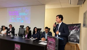 AMA fortalece parceria com MP/AL no Agosto Lilás, que alerta para a violência vicária