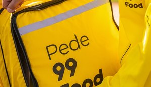 Brasil tem 2 milhões de pessoas que trabalham por meio de aplicativos
