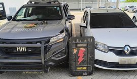 Homem com histórico de crimes reage à abordagem e morre em confronto com a PM