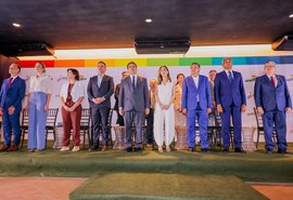 Paulo Dantas é eleito presidente do Consórcio Nordeste para 2026