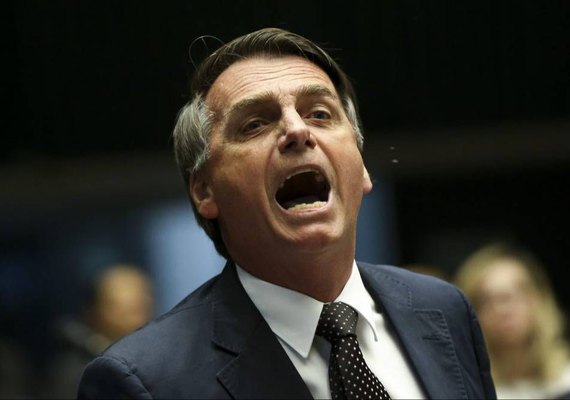Jair Bolsonaro reconhece dificuldade para aprovar Previdência neste ano