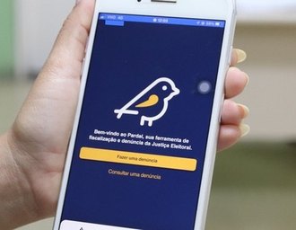 Pardal está no ar: aplicativo permite denunciar irregularidades de campanha