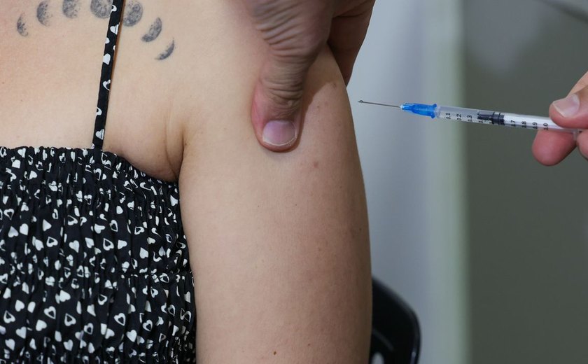 Campanha Nacional de Multivacinação começa nesta segunda