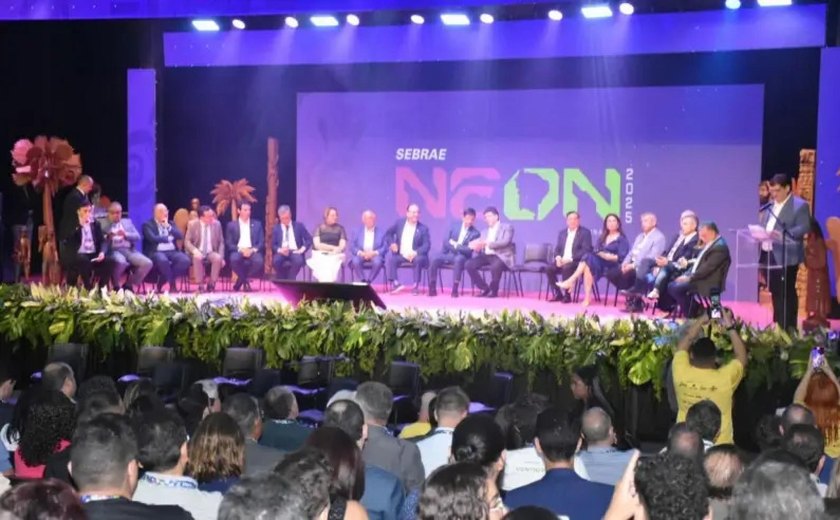 AL destaca inovação e desenvolvimento regional no maior evento do NE