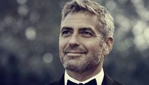 Clooney deu US$ 1 milhão de presente a cada um dos seus 14 melhores amigos