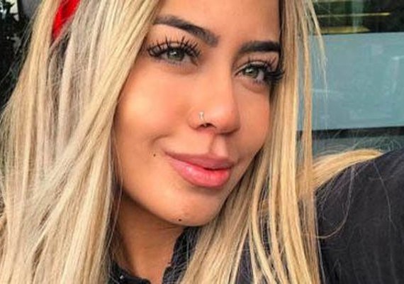 Irmã de Neymar é denunciada em SP por falsidade ideológica