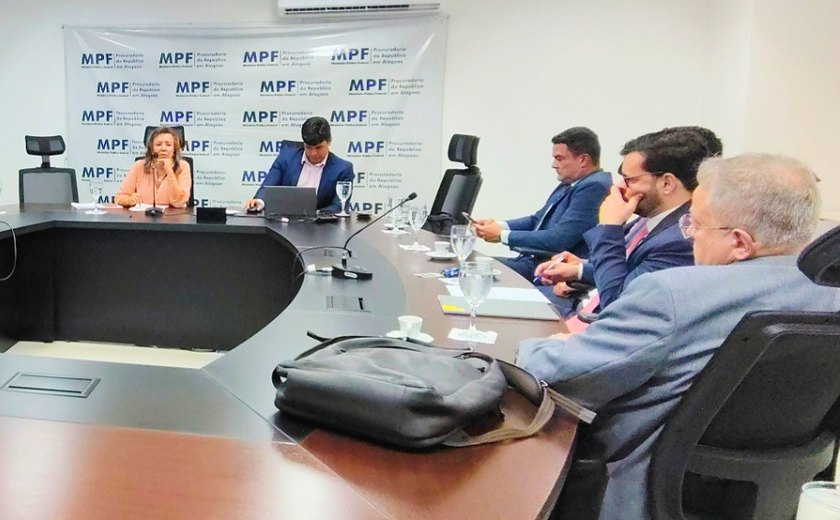 MPF e DPU cobram celeridade na desapropriação para construção do novo Complexo de Saúde Mental em Alagoas