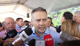 Renan Filho aponta  “arrumadinho” para  favorecer mãe de JHC