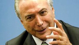 OAB protocola na Câmara pedido de impeachment de Michel Temer