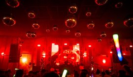 EletroWhite 2025 celebra 10ª edição com grandes nomes e uma noite inesquecível