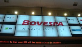 Bovespa sobe, com alta da Petrobras, à espera de medidas do governo para meta fiscal