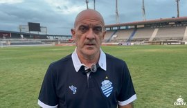 CSA inicia montagem do elenco para 2026 e apresenta nomes de primeiros reforços