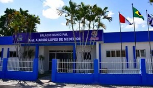 MP de Contas conclui por reprovação das contas de ex-prefeito de Atalaia
