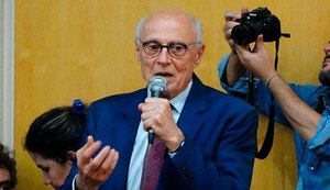 Eduardo Suplicy reforça sua luta por um Brasil mais justo e solidário