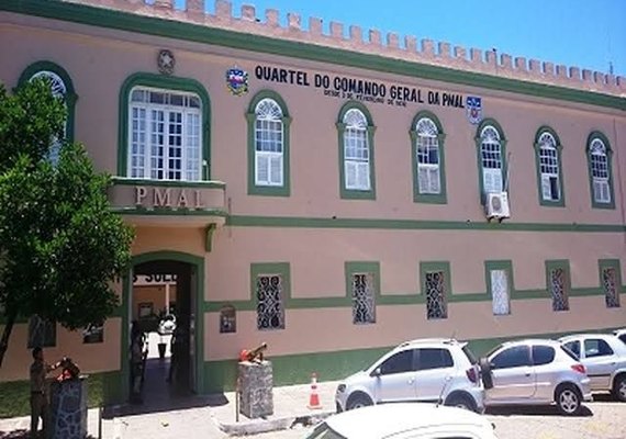 PM de Alagoas é baleado dentro de veículo e morre em hospital de Caruaru