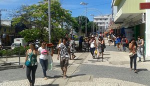 CDL promove campanha do Dia das Mães para movimentar comércio de Arapiraca