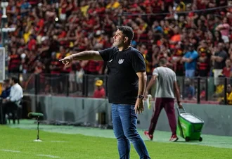 CRB supera Sport e se afasta da zona de rebaixamento na Série B