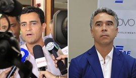 Partidos em Maceió não avançam na escolha do vice