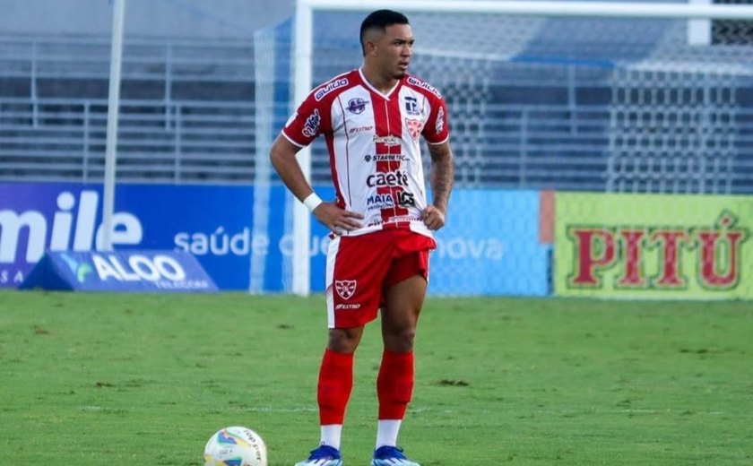 Time ribeirinho anuncia mais três contratações