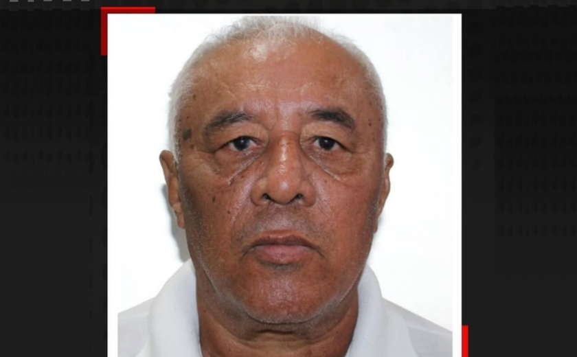 Polícia Científica identifica paciente internado na UTI do Hospital Geral do Estado