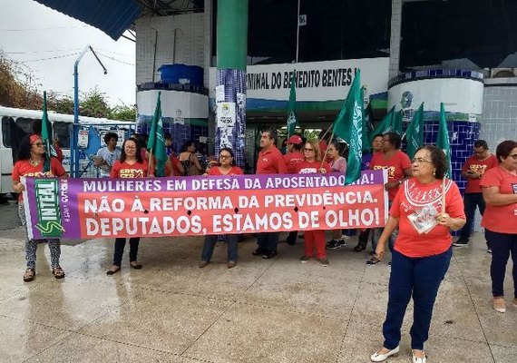 Processo de Cícero Amélio ainda pode demorar no STJ