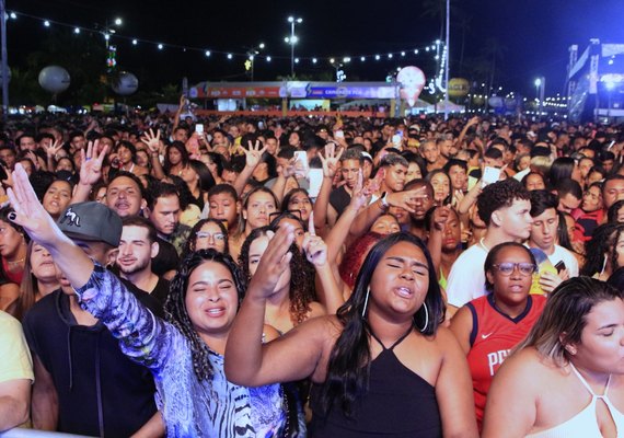 Verão Massayó se consolida como um dos maiores eventos abertos ao público do Brasil