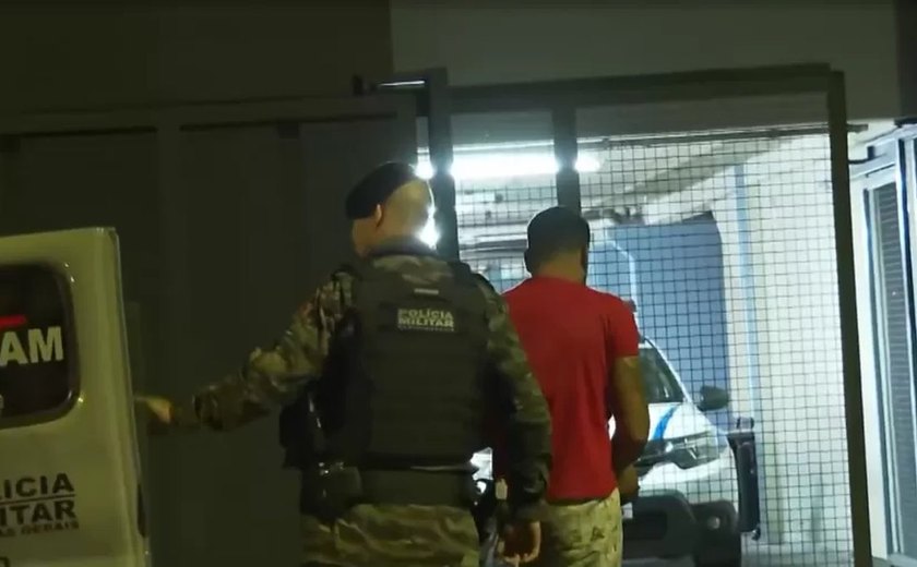 Filho paga por roubo à casa do pai e grava vídeo para guiar assaltantes