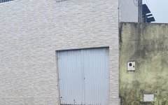 Inundação causa transtornos a moradores do bairro do Prado