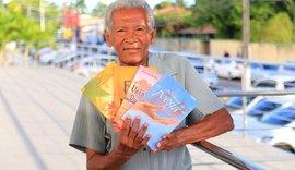 Antônio João da Silva tem produção poética farta, original e instintiva