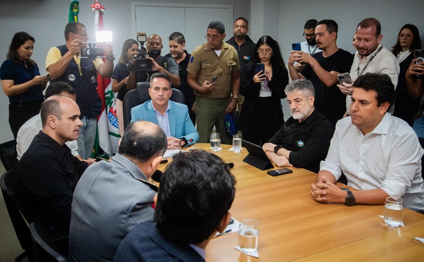 Ações do Governo conseguem redução histórica no número de homicídios no estado