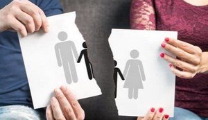 Aumento no número de divórcios na quarentena