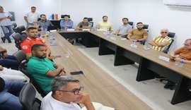 FAF publica edital para o arbitral do Campeonato Alagoano