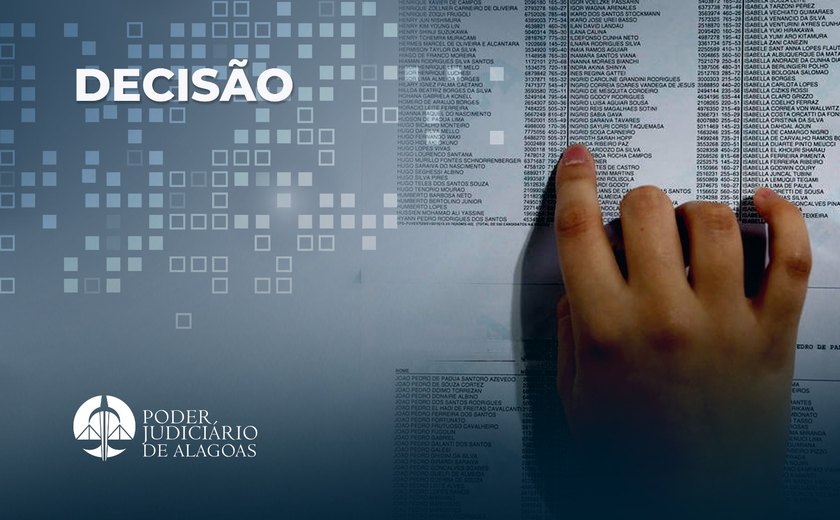 Justiça determina que Lagoa da Canoa nomeie aprovados em concurso público de 2023