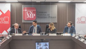 MP fortalece adesão nacional ao projeto “Sede de Aprender” para garantir água e saneamento nas escolas