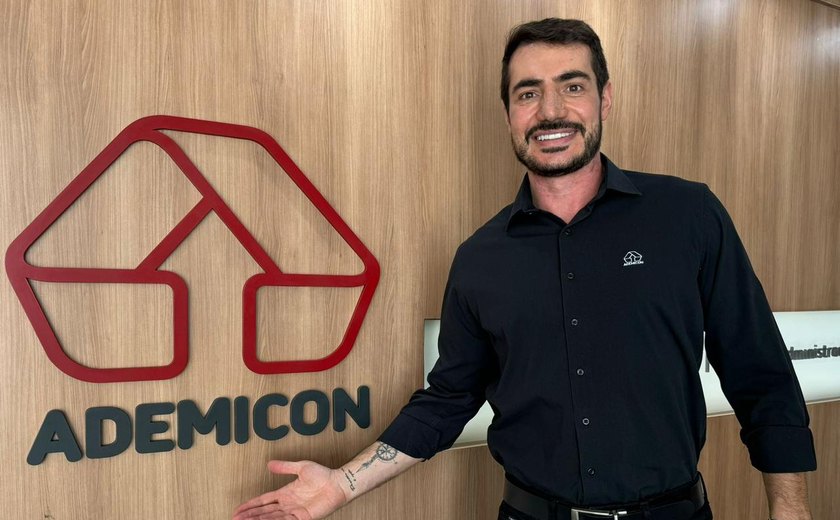Ademicon Maceió completa dois anos com sucesso de vendas e foco na expansão
