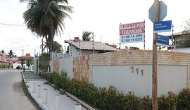 Aluguel de casas de praia deve permanecer em alta