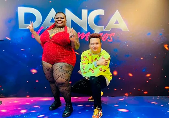Não deu! Jojo Todynho é eliminada do ‘Dança dos Famosos'