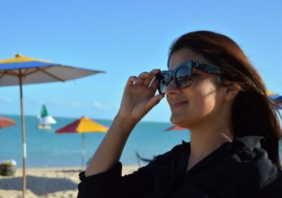 Oftalmologista do HGE alerta sobre os riscos de usar óculos de sol falsificados