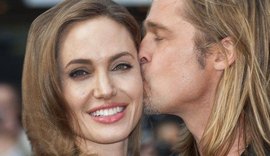 Angelina Jolie está evitando 'de todas as maneiras' se encontrar com Brad Pitt