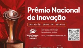 Inscrições para o Prêmio Nacional de Inovação são prorrogadas até 5/12