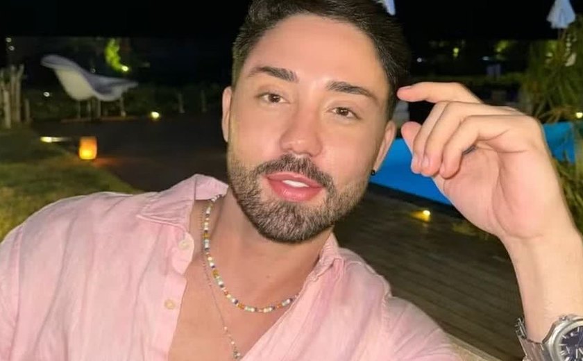 Rico Melquiades surpreende seguidores ao comentar sobre cirurgia estética íntima