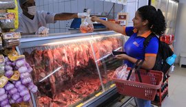 Preço da carne em alta muda hábitos de consumo do alagoano