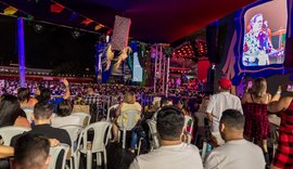 Prefeitura de Maceió reforça compromisso com a inclusão no São João Massayó