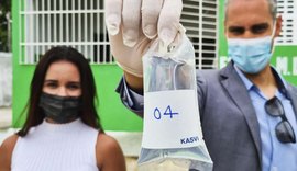 Ministério Público constata água imprópria para o consumo em escolas públicas no interior