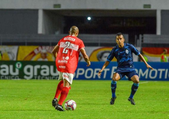 FAF não vai adiar clássico de sábado (5)