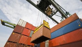 Exportações alagoanas têm incremento de 53% no primeiro bimestre