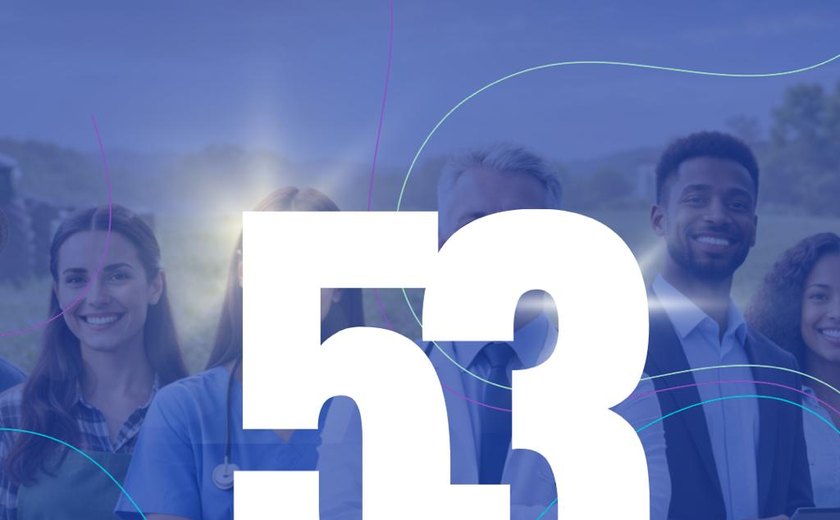 OCB Alagoas completa 53 anos e consolida cooperativismo como força econômica no estado