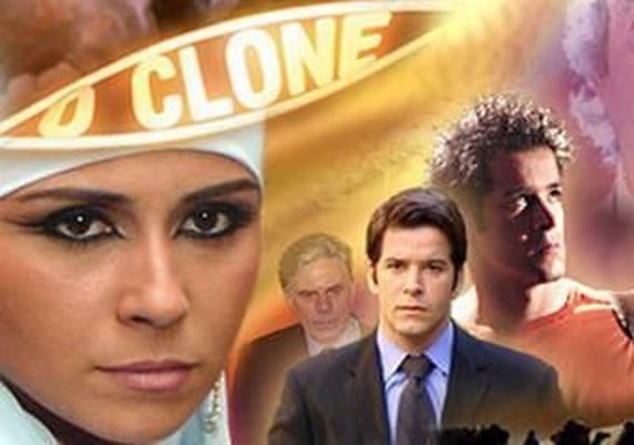 Três novelas disputam o lugar de 'O Clone' no 'Vale a Pena Ver de Novo'
