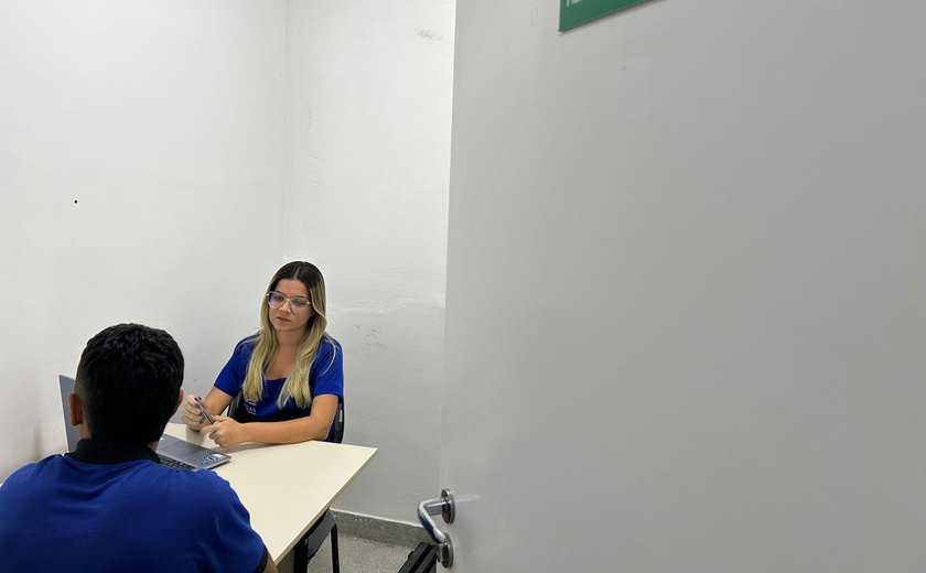 UPAs de Maceió oferecem sala de escuta psicológica aos colaboradores