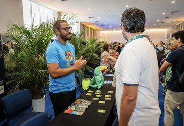 Alagoas consolida posição de destaque no maior evento de cruzeiros do país
